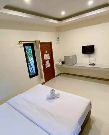 รูปภาพของเดอลุกซ์รีสอร์ทพิษณุโลก