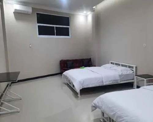 Arro Hotel Bukittinggi (Syariah) Hotels in Agam