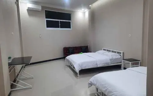 Arro Hotel Bukittinggi (Syariah) Hotel a Gadut