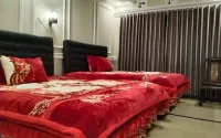 Homestay Pakuwojo Sikunir Syariah