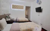Hotel Pangeran Padang Panjang