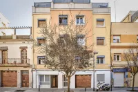 Laramond Barcelona Rooms Hotels near Mercado Singuerlin