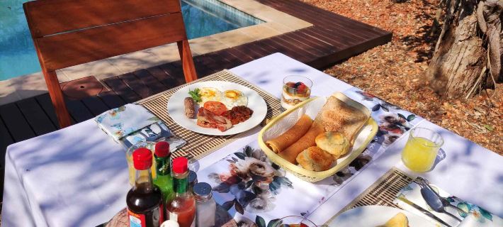 Gem in the Bush Lodge Hotels in Mopani