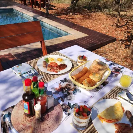 Gem in the Bush Lodge