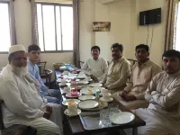 โรงแรมฮอลิเดย์ยาซิน