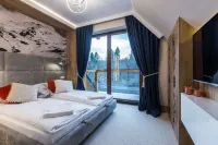 Aparthotel Góralski Spa & Restaurant Bialka Tatrzanska 호텔