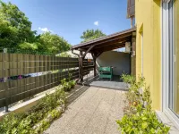 Radmila Hotel di 