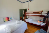 Michie Hostel