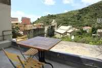 5 Terre Pelagos Hotels in Manarola