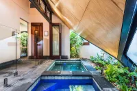Niramaya Villas and Spa - spa