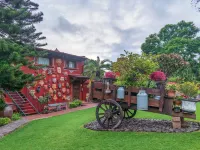 Villa San Jose Hotel & Suites Hotels near E&S JARDIN