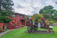 Villa San Jose Hotel & Suites โรงแรมใน