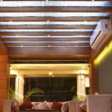 Hotel Aditya Residency