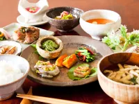 秋山郷結東温泉かたくりの宿 津南町のホテル