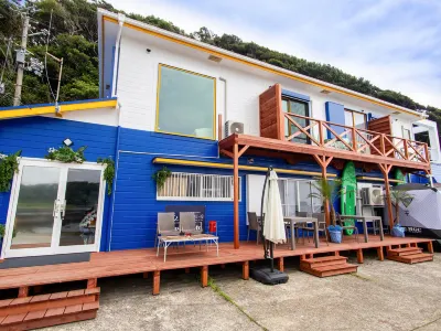 Yumi No Sato (Former Name, Marine-Q Kushimoto) Hotels near Wabuka Station