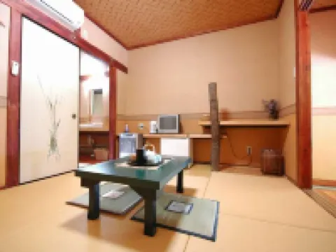 つれづれ 九重のホテル