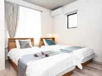 HOTEL StayLuck KOTOHIRA Hôtels à : Kotohira