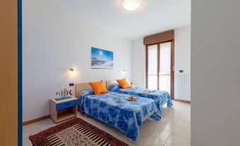 La Mimosa B03 Apartment by Wonderful Italy