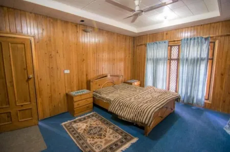 Al Amin Guest House - Home Away from Home