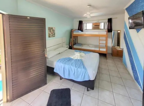 Pousada d'Ibiza Hotel a Itanhaém