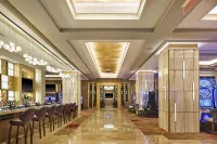 Yaamava’ Resort & Casino at San Manuel Hotels in Highland