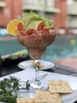 Hotel y Restaurante Meson del Gitano - breakfast