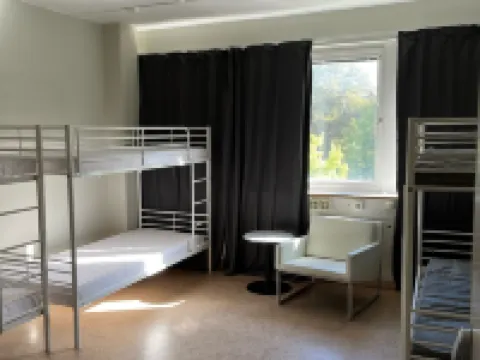 City Hostel 46 Hotels in Orebro