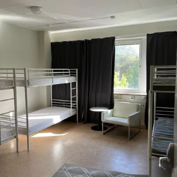 City Hostel 46