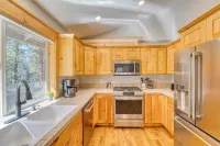 아방스테이의 쿠일, 좋은 위치 + 게임룸, 핫 터브, & 데크!