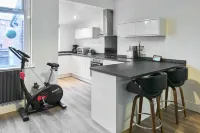 Host Stay Thurstane Street Hotels in Bolton