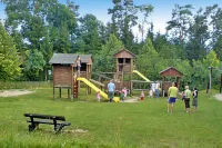 Ferienhauser Lauterdorfle, Hayingen