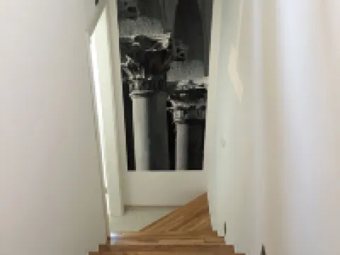 ห้องพักและอพาร์ตเมนต์ ปาเอเซ โรงแรมในสปลิต