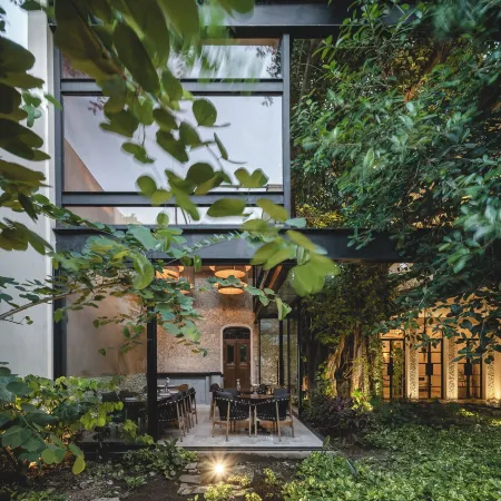 Adoro Hotel Boutique