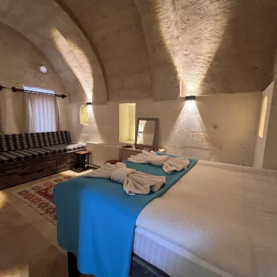Uluyol Stone House Hotels near Devrent Vadisi