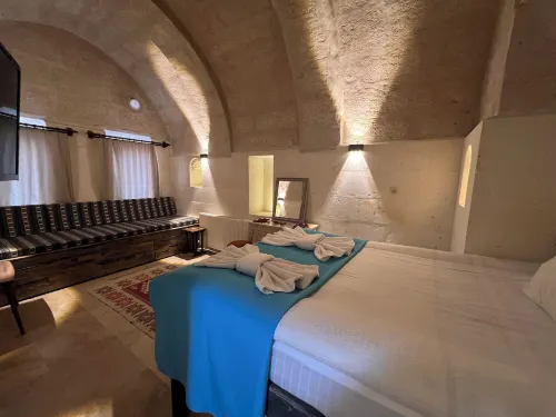Uluyol Stone House - 3-Star