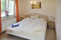 Holiday Home in Nowe Warpno