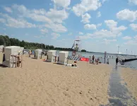 Holiday Home in Stepnica by Szczecin Lagoon