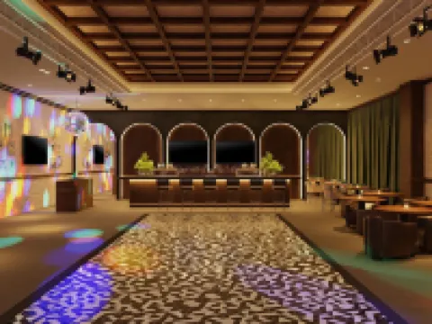 Secrets Playa Esmeralda Resort & Spa - Adults Only - All Inclusive Hotels in Miches