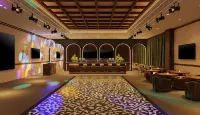 Secrets Playa Esmeralda Resort & Spa - Adults Only - All Inclusive Hotels in Miches