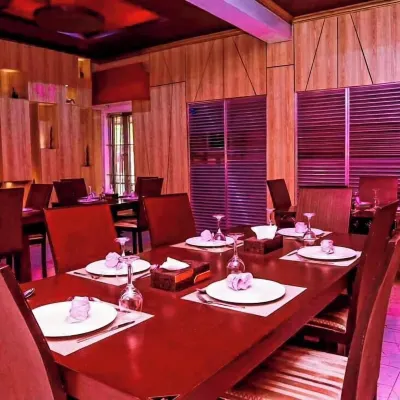 BEUGOLD HOTELS & APARTMENTS