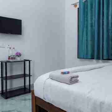 Coorg Residency Home Stay Rooms