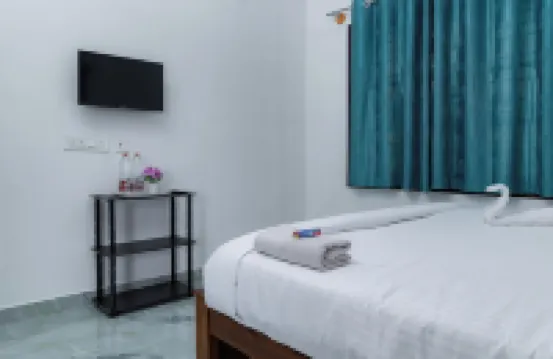 Coorg Residency Home Stay