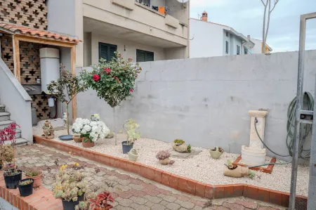 La Casa del Sole e Della Luna