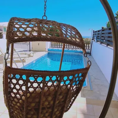 Stay Panorama - Kamelia Villa - 4-Star