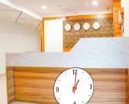 銀色酒店