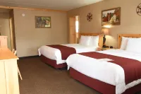 Woodside Dells Hotel & Suites Hotels in Wisconsin Dells