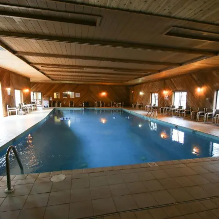 Woodside Dells Hotel & Suites