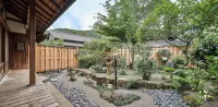 Izumigaya Craft Inn WARAKU