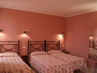 Hôtel Lutetia Hotels near Lourdes