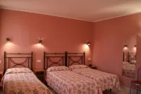 Hôtel Lutetia فنادق في لورد